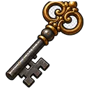 Chave de acesso do Zanolla BOT